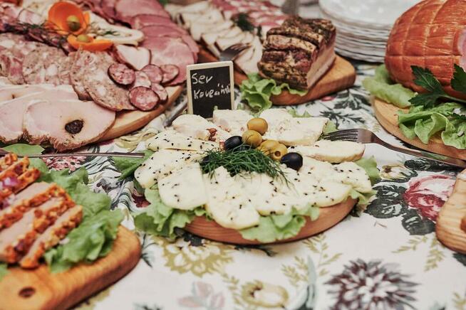 Imprezy zorganizowane :) w okolicy Augustowa