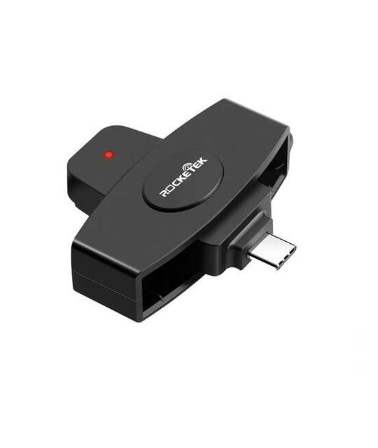 Czytnik Kart Kierowców - USB / USB-C