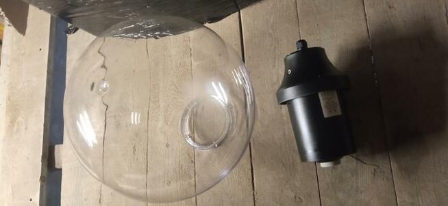 Sprzedam oprawę parkową