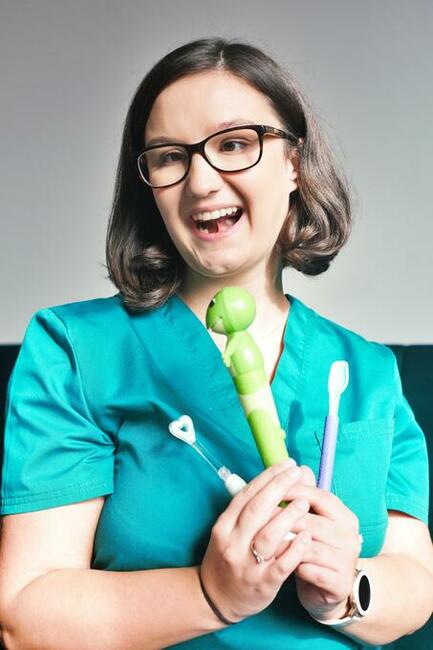 Neurologopeda Warszawa Targówek Gabinet Logospec