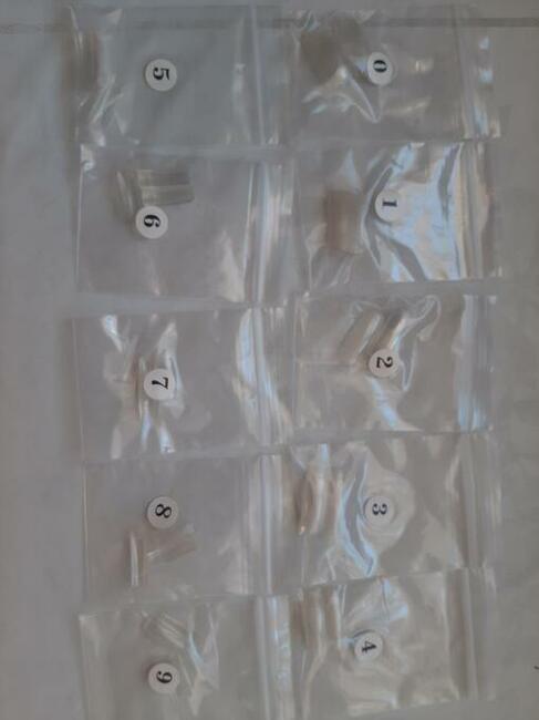 Akcesoria kosmetyczne