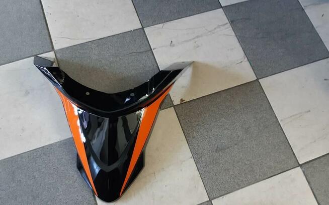 Komplet plastików do chinskiego skutera RS