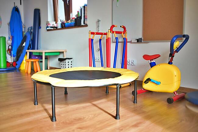 INTEGRACJA SENSORYCZNA WARSZAWA TARGÓWEK