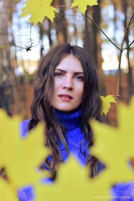 Sesje fotograficzne;)