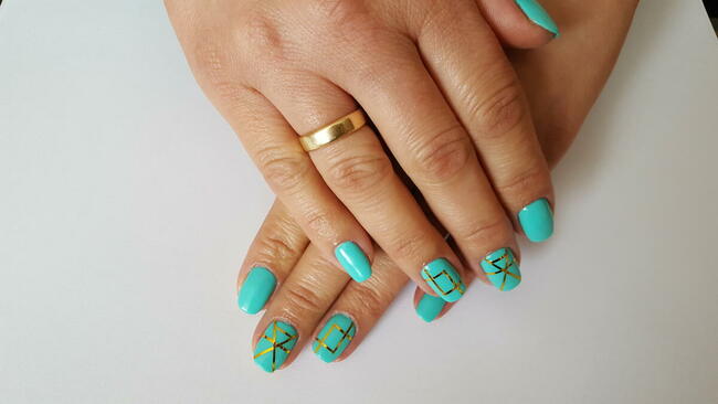 Manicure/Pedicure Hybrydowe Tarchomin