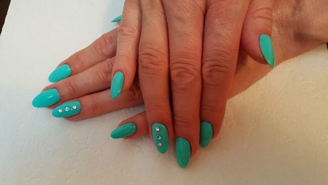 Manicure/Pedicure Hybrydowe Tarchomin