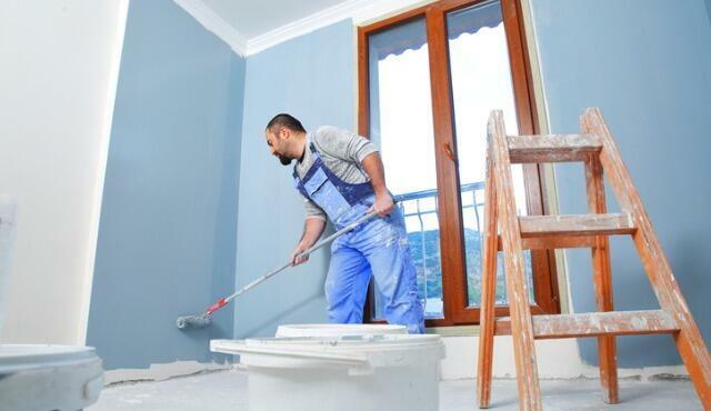 REMONTY I WYKOŃCZENIA MIESZKAŃ