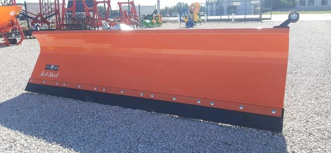 PŁUG do ŚNIEGU 1.5m tur tuz widlak !! TRANSPORT !!