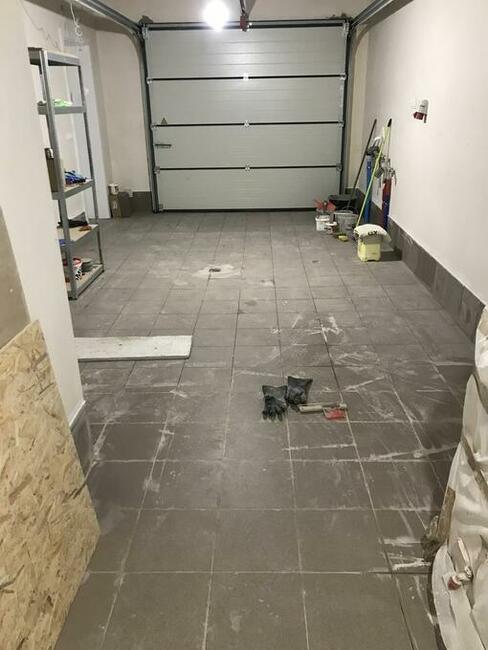 Glazurnik Złota Rączka Balkony Tarasy Remonty Wolny termin