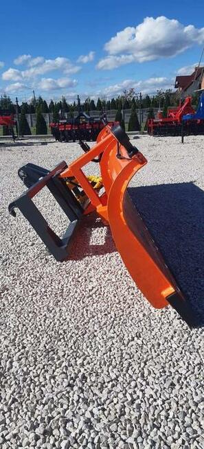 PŁUG do ŚNIEGU 2.0 m tur tuz widlak !! TRANSPORT !!