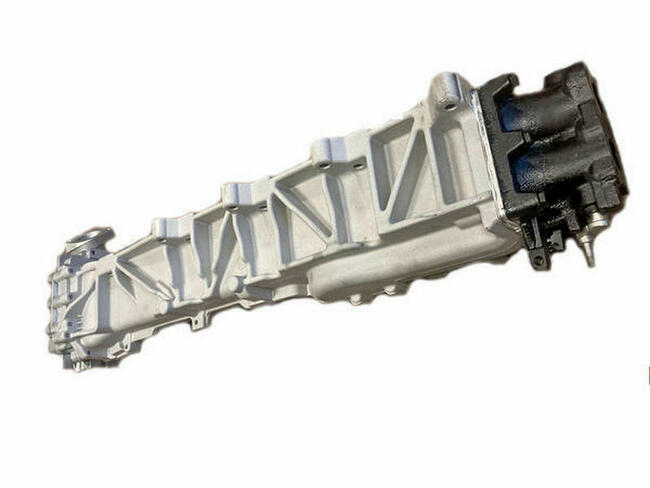 Zawór EGR MAN Tgx Tga Euro 6 / CHŁODNICA SPALIN