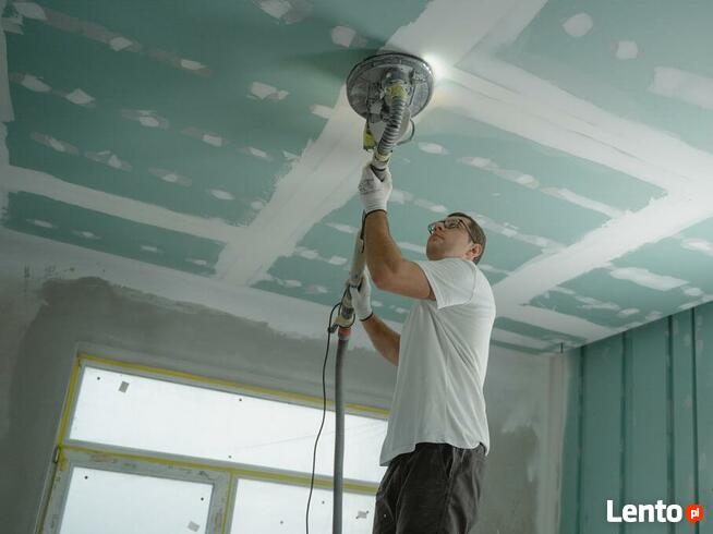 REMONTY I WYKOŃCZENIA MIESZKAŃ