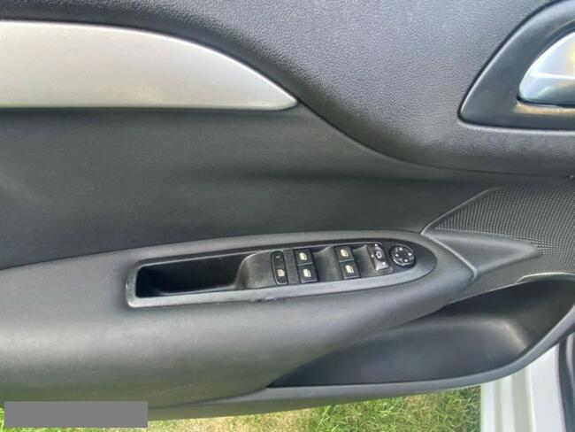 Citroen C4 Gwarancja 1 Rok Klimatronik Wymieniony Rozrząd Bardzo Ładny