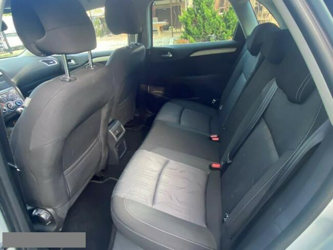 Citroen C4 Gwarancja 1 Rok Klimatronik Wymieniony Rozrząd Bardzo Ładny