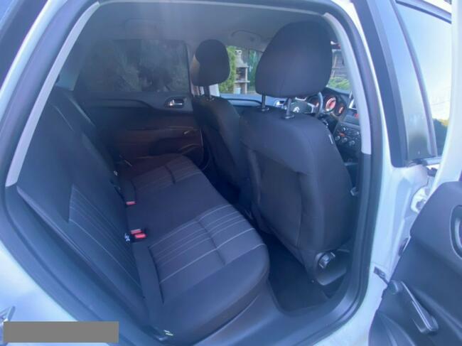 Citroen C4 Gwarancja Lift Ledy Telefon Piękny Lakier Oryginał Stan Super