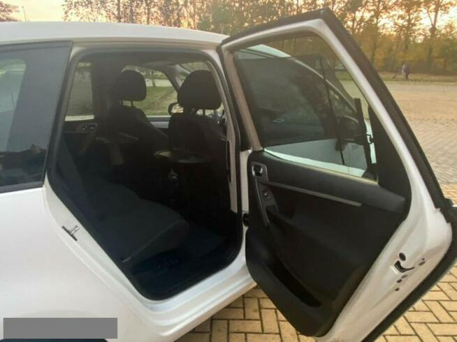 Citroen C4 Picasso Gwarancja Lift Ledy Nawigacja Klimatronik Alumy Telefon Super