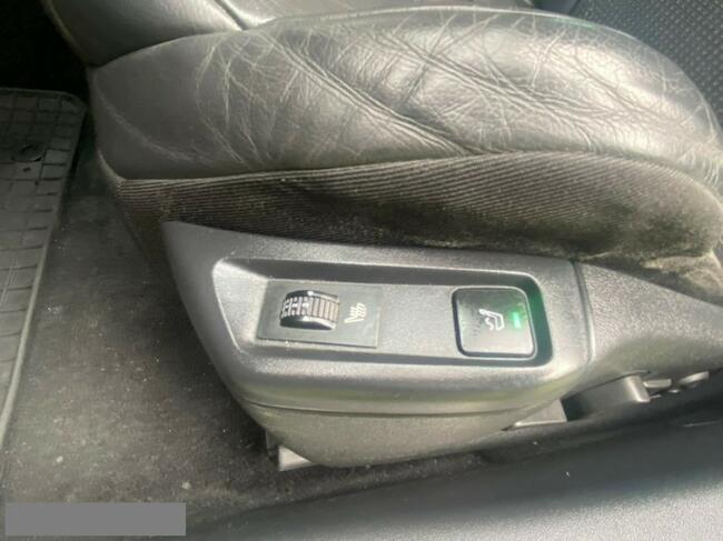 Citroen C5 Gwarancja Exclusive Hydropneumatyka Automat Skóra Bardzo Ładny