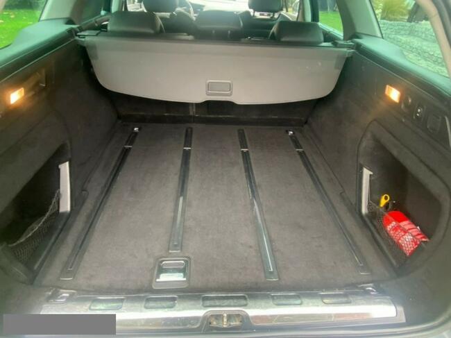 Citroen C5 Gwarancja Exclusive Hydropneumatyka Automat Skóra Bardzo Ładny