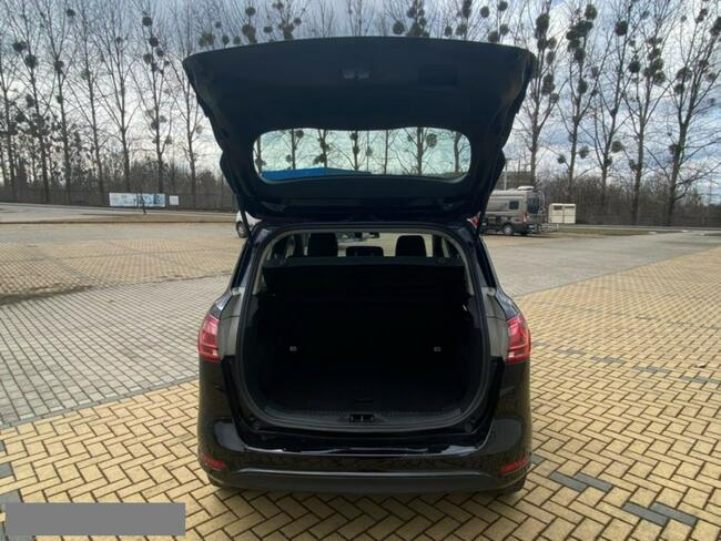 Ford B-Max GWARANCJA Klimatronik Telefon Czarny Super