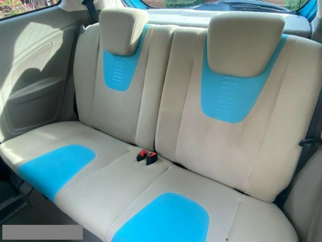 Ford KA Gwarancja Titanium Klimatronik Alumy Nowy Rozrząd Bardzo Ladny