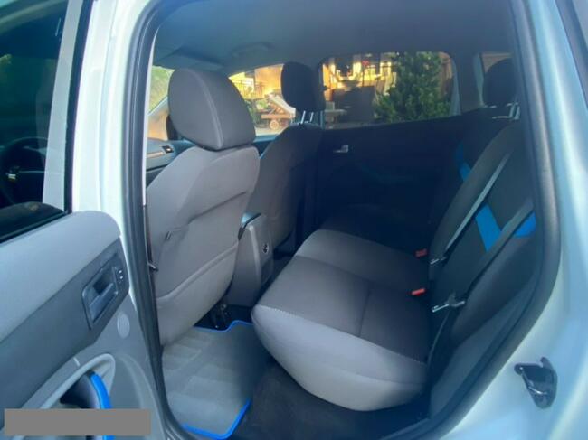 Ford Kuga Titanium Napęd 4X4 Radio Sony Klimatronik Bezwypadek Super Piękny