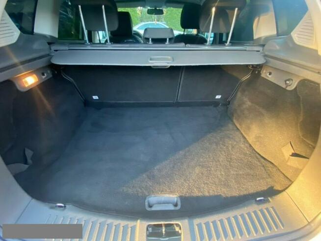 Ford Kuga Titanium Napęd 4X4 Radio Sony Klimatronik Bezwypadek Super Piękny