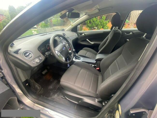 Ford Mondeo LEDY LIFT Polski Salon Automat Converse Titanium Doinwestowany Piękny