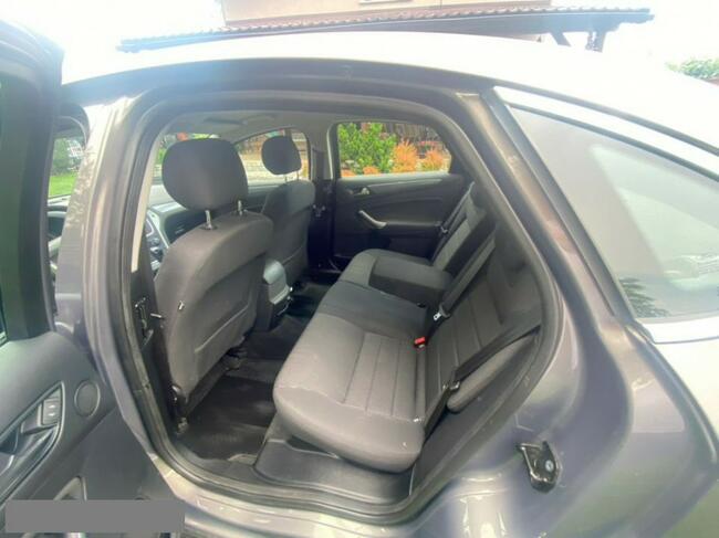 Ford Mondeo LEDY LIFT Polski Salon Automat Converse Titanium Doinwestowany Piękny