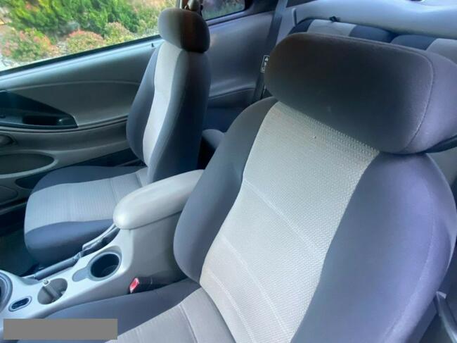 Ford Mustang Klima Stan Super LPG