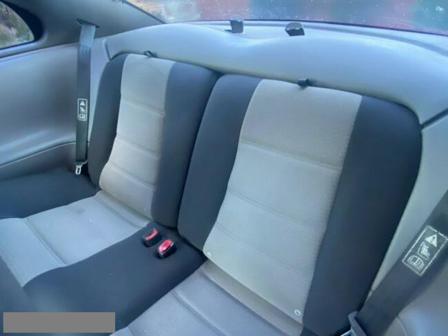 Ford Mustang Klima Stan Super LPG