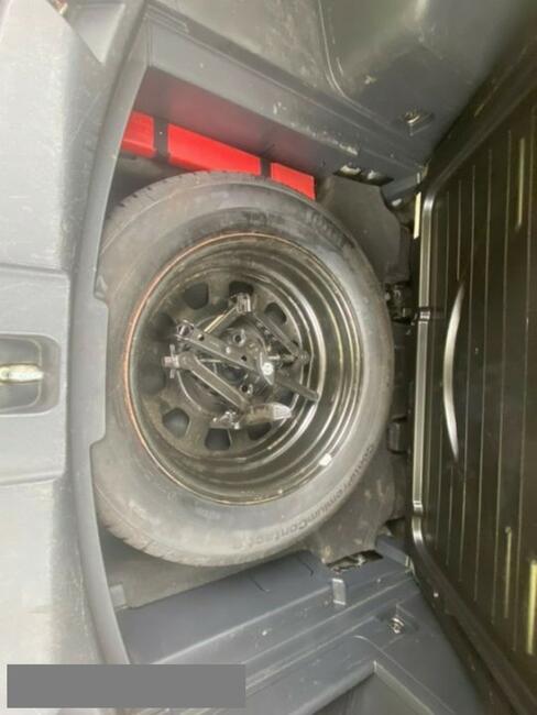 Jeep Patriot Gwarancja Skóra Nowy Rozrząd Podgrz Fotele Klima 2X Koła Nowe Opony