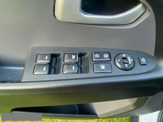 Kia Sportage GWARANCJA Nawigacja Panorama Skóra Klimatronik Telefon Manual 4WD