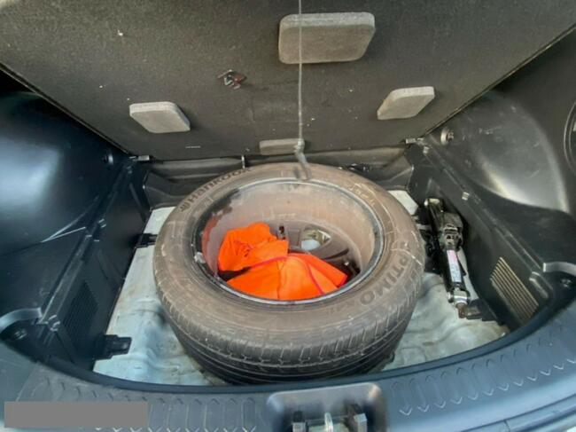 Kia Sportage GWARANCJA Nawigacja Panorama Skóra Klimatronik Telefon Manual 4WD