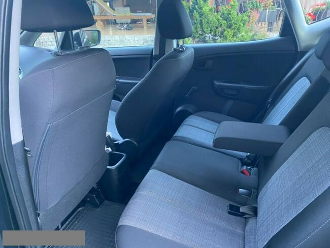 Kia Venga Klima Komputer 1,4 CRDI 90 KM Alumy Podgrzewae Fotele Stan Super