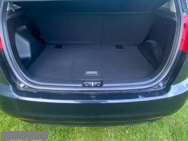 Kia Venga Klima Komputer 1,4 CRDI 90 KM Alumy Podgrzewae Fotele Stan Super