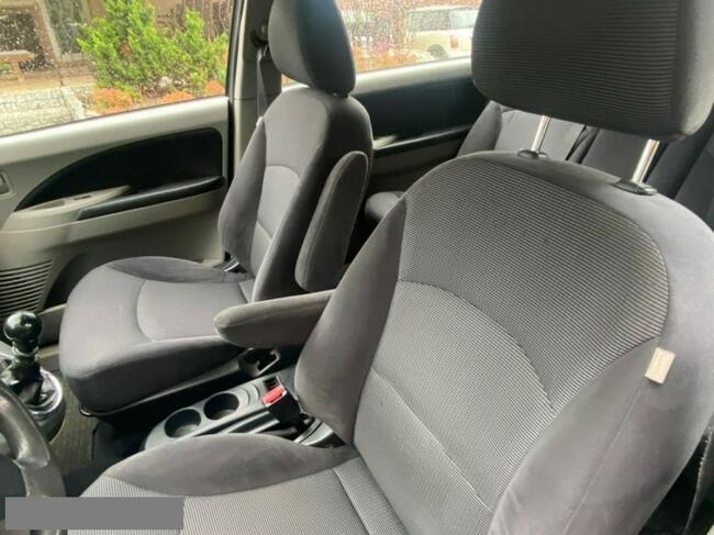 Mitsubishi Grandis 7 osobowy Nowe Opony Wymieniona Dwumasa Stan Super