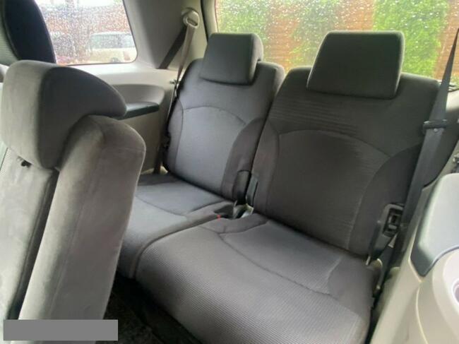 Mitsubishi Grandis 7 osobowy Nowe Opony Wymieniona Dwumasa Stan Super