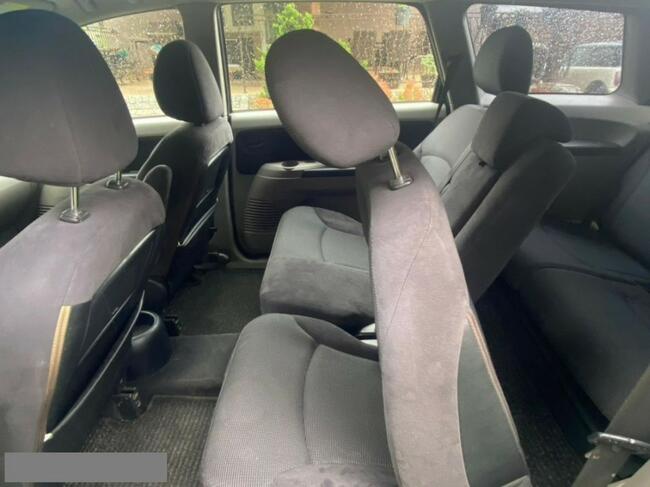 Mitsubishi Grandis 7 osobowy Nowe Opony Wymieniona Dwumasa Stan Super