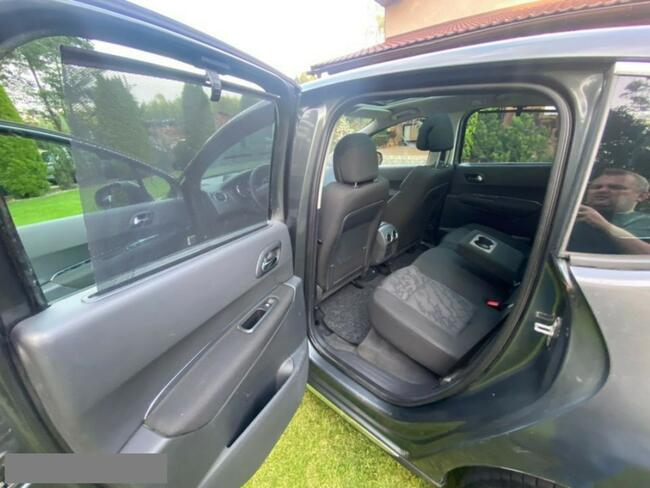 Peugeot 3008 Gwarancja Panorama Head Up Navi Klimatronik Alumy