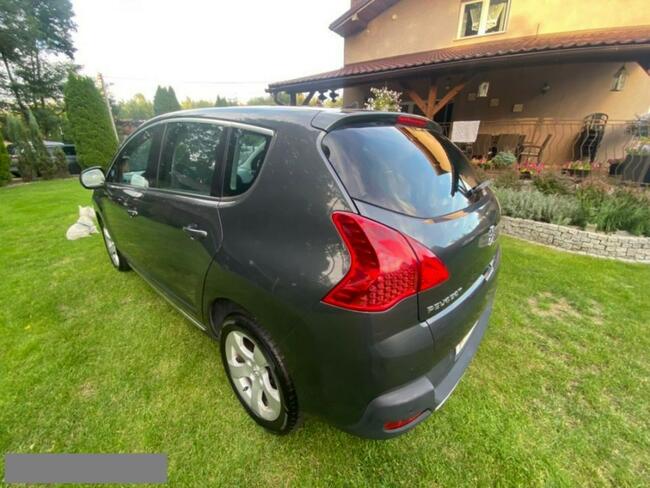 Peugeot 3008 Gwarancja Panorama Head Up Navi Klimatronik Alumy