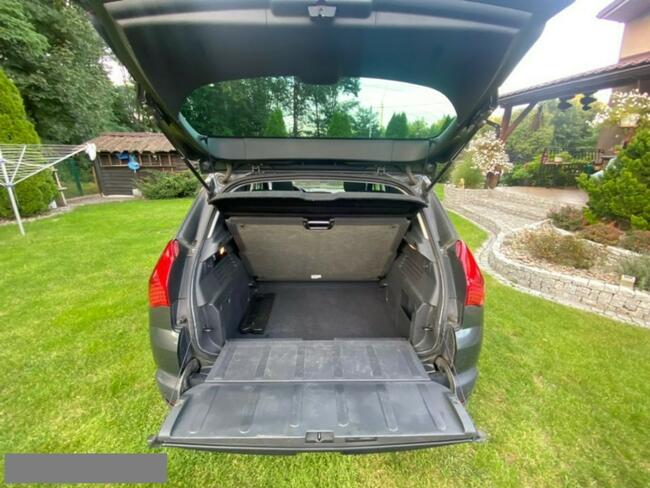 Peugeot 3008 Gwarancja Panorama Head Up Navi Klimatronik Alumy