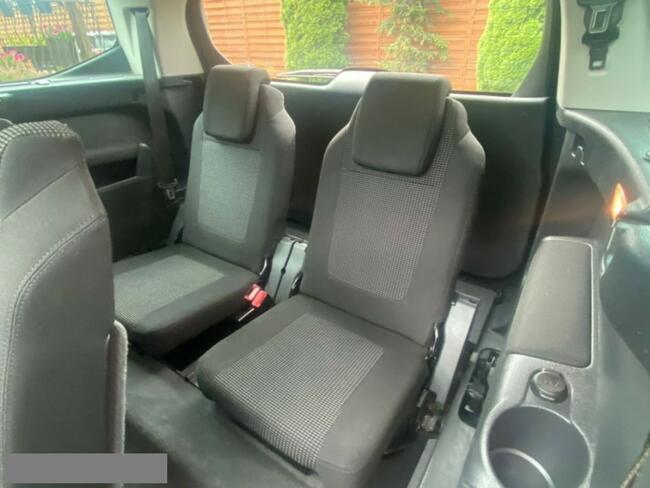 Peugeot 5008 Gwarancja 7 osobowy Navi Panorama Head Up 1 rejestracja 2010 r