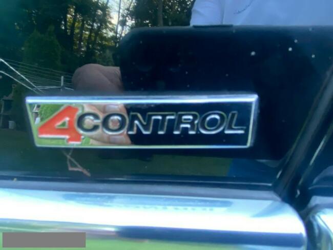 Renault Laguna Gwarancja 2.0 dCi GT 4Control Navi Klimatronik Telefon