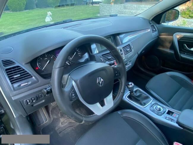 Renault Laguna Gwarancja 2.0 dCi GT 4Control Navi Klimatronik Telefon