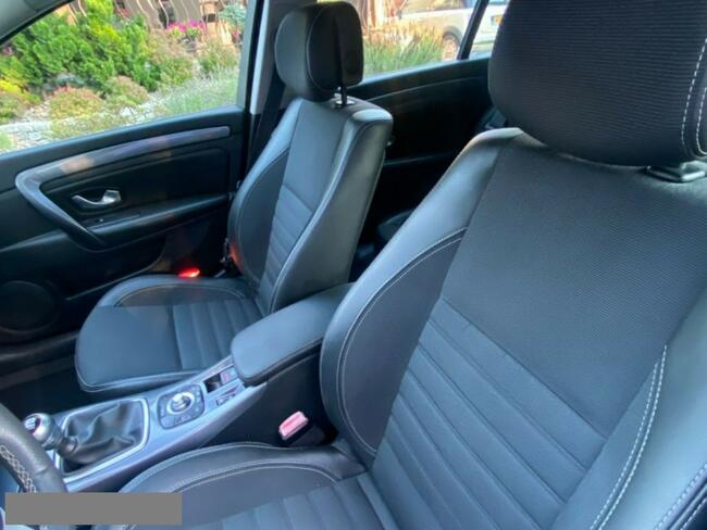 Renault Laguna Gwarancja 2.0 dCi GT 4Control Navi Klimatronik Telefon