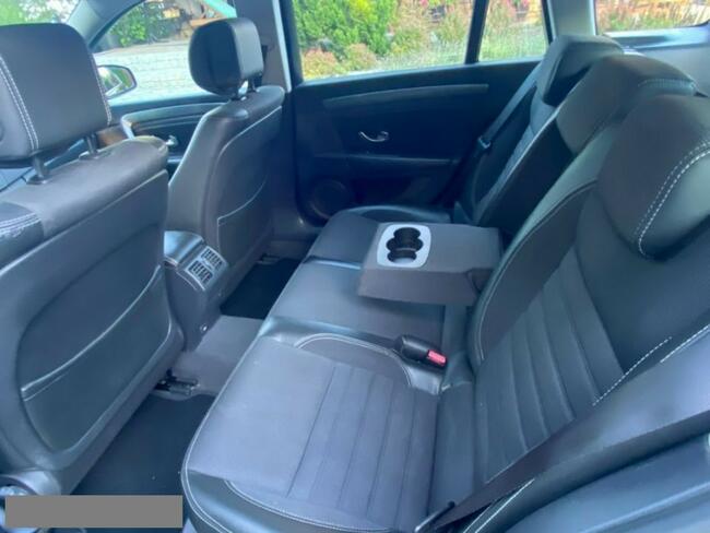 Renault Laguna Gwarancja 2.0 dCi GT 4Control Navi Klimatronik Telefon