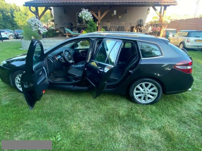 Renault Laguna Gwarancja 2.0 dCi GT 4Control Navi Klimatronik Telefon