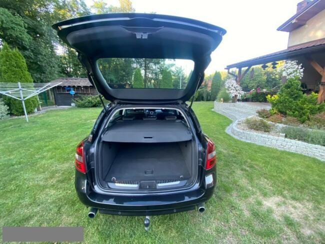 Renault Laguna Gwarancja 2.0 dCi GT 4Control Navi Klimatronik Telefon