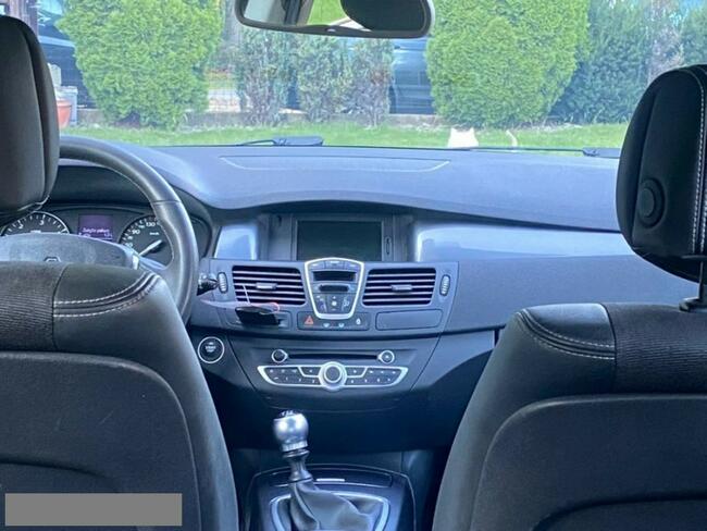 Renault Laguna Gwarancja 2.0 dCi GT 4Control Navi Klimatronik Telefon