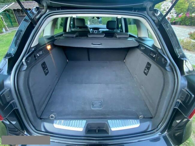 Renault Laguna Gwarancja 2.0 dCi GT 4Control Navi Klimatronik Telefon